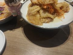 -金掌勺锅包肉(华润万象城店)