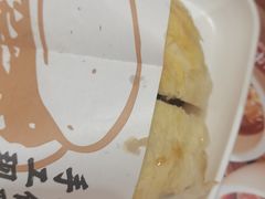 -老碗会·陕西手工面(前海世茂店)