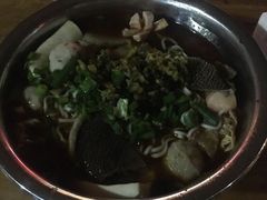 -老兵麻辣烫(世欧王庄店)