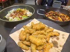 -三姐妹餐厅(曲江店)