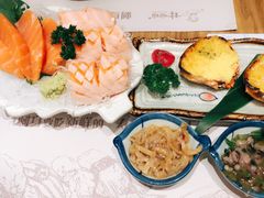 -林妈妈村·日式料理(宝山龙湖天街店)