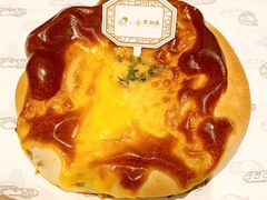 -喜茶(深圳福田星河COCO Park店)