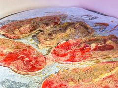 -秦炉烤肉(财富中心店)