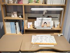 -光明园迪儿童学习桌椅(广州购书中心店)