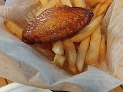 -青麦家·融合餐厅(江岛智立方店)