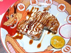 -仙隐小鹿中華の日料(荣民龙首广场店)