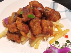 -简小舍·民间手艺菜(武昌江滩店)