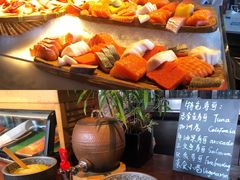 -广州富力君悦大酒店·凯菲厅