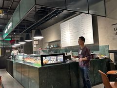 -Wagas沃歌斯(浦东机场店)
