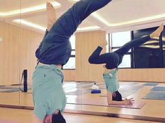 -威尔仕W FITNESS健身会所(联洋广场店)
