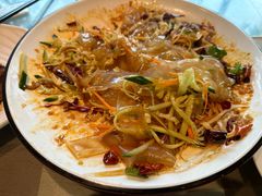 -四姐妹东北饺子(沙尾路店)