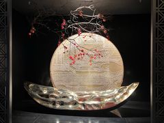 -馋遇江南·精致湖景雅宴(东方之门店)