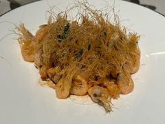 -狮王府淮扬菜(老门东店)