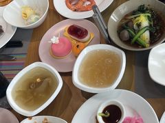 -解放碑威斯汀酒店-知味国际美食餐厅