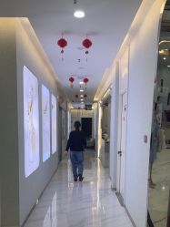 -金圣医疗美容