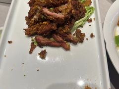 -北平食坊·烤鸭(黄寺大街店)