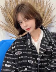 -3AM HAIR SALON染发接发