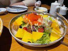 -渔寿司·日本料理(艾尚天地店)