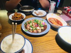 -二孃鸡爪爪(东郊记忆店)