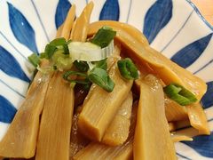 烤麻笋-日出拉面(望京店)