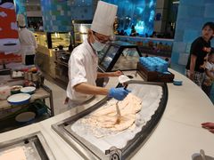 -帝企鹅自助餐厅•儿童岛•真企鹅(长隆企鹅酒店)