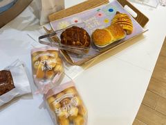 -好利来(桂林路店)