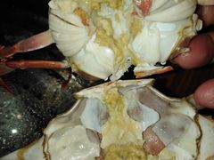 -蟹谢蒸鲜自助餐厅