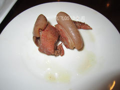 带皮驴肉-乡村驴肉馆羊蝎子