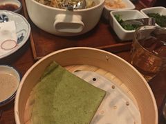 -林四喜·闽南传家菜(鼓浪屿店)