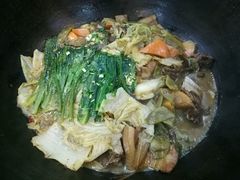 -屯靠屯地锅王(西南路店)