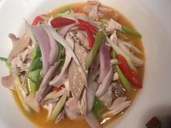 -楼兰新疆主题餐厅(苏州中心店)