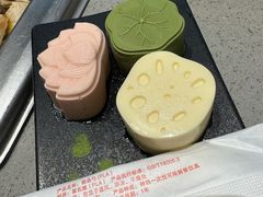 -海底捞火锅(飞马水城店)