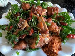 -海韵人家.海景花园经典云南菜(双廊店)