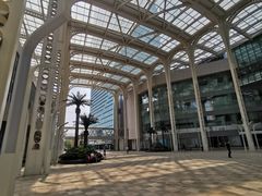 -中国工商银行(奉贤支行营业厅)