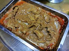 -茂盛小吃(蓝田店)