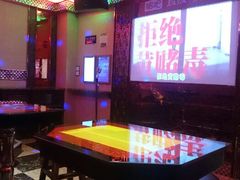 android_upload_pic-唱吧麦颂KTV(东胜港悦广场店)