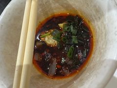 -海关荤豆花(洋河一路店)