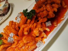 -京鸭棠(让胡路万达店)
