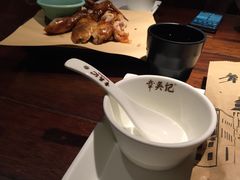 -章吴记喜瑞餐厅(东东城店)