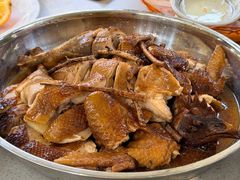 -芭厘·农庄老字号.电饭煲五指毛桃焗鸡