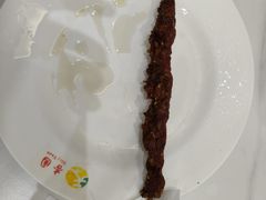 -杏园餐厅(西四北大街店)