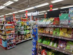 -物美超市(马家堡店)