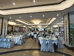 -东江渔村·古典园林·30年粤菜老字号(太和店)