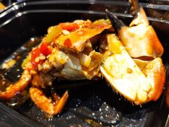 -盒马鲜生(皇庭广场店)