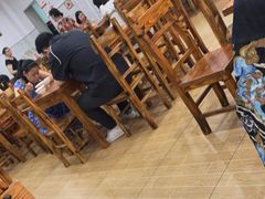 大堂-肆姐面粉馆(坡子街店)