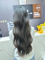 -藤野造型烫染·漂发
