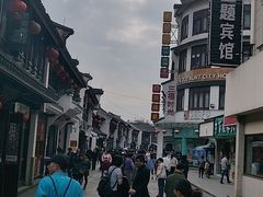 -衣裳街历史文化街区