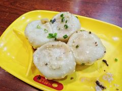 -小杨生煎(黄河路店)