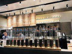-喜茶(上海兴业太古汇店)