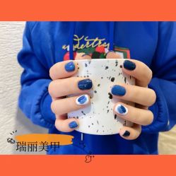 -RL Nail·瑞丽美甲美睫品牌原创店